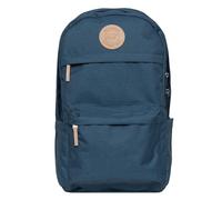 Beckmann Norway City Max Daypack 53 cm Laptopfach blau