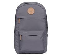 Beckmann Norway Rucksack City Max 53 cm mit Laptopfach Grau
