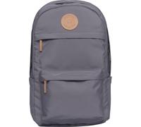 Beckmann Norway Rucksack City Max 53 cm mit Laptopfach Grau