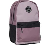 BECKMANN NORWAY - City, Pink Colorblock Pink