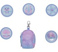 BECKMANN NORWAY - Classic 6-teiliges Set, Seashell Light Purple