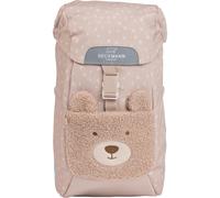 BECKMANN NORWAY - Classic Mini, Teddy Beige