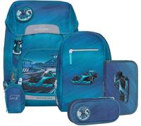 Beckmann Classic Racing, 6-teilig