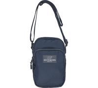 BECKMANN NORWAY - Crossbodybag Sport, Blue