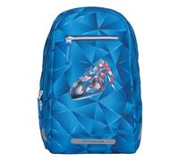 Beckmann Sport-/Tagesrucksack Blue Lightning