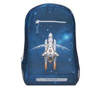 Beckmann Norway Daypack 36 cm blau