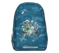 Beckmann Norway Daypack 36 cm grün