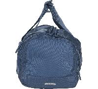 Beckmann Sport Duffelbag Blue Camo