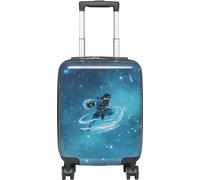 BECKMANN NORWAY - Kinderkoffer Hartschalenkoffer, Ninja Master