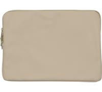 BECKMANN NORWAY - Laptop-Hülle medium Street, Beige Beige - Gr. - 13Z