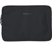 BECKMANN NORWAY - Laptop-Hülle medium Street, Black