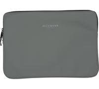 Beckmann Street Sleeve Medium Laptophülle Green