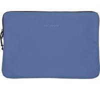 Beckmann Laptop-Hülle Large Velvet Blue