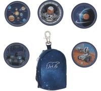 Beckmann 107035a Button Bag, Space Mission