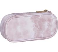 BECKMANN NORWAY - Ovales Schlamperetui, Organic Pink