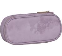 BECKMANN NORWAY - Ovales Schlamperetui Organic Purple