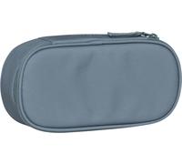 BECKMANN NORWAY - Ovales Schlamperetui Sport, Sea Green Green