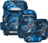 Beckmann Norway Plus Air Set, Tech Rex