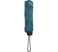 BECKMANN NORWAY - Regenschirm, Jungle Game Green