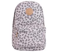Beckmann Rucksack City Leopard