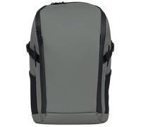 Beckmann Street Go Rucksack grün