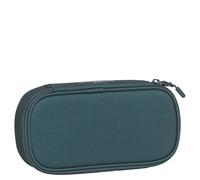 Beckmann Sport Junior Ovales Schlamperetui Universal Dark Green
