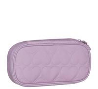 Beckmann Schlamperetui Padded Hearts Sport jr.