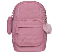 Beckmann Sport Air Schulrucksack - Padded Heart Rose Padded Heart Rose Koffer24