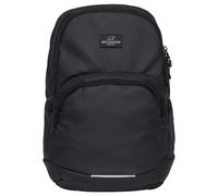 BECKMANN Norway Schulrucksack Sport Junior 30l Black Coated