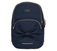 Beckmann Schulrucksack Sport Junior Blue Bow