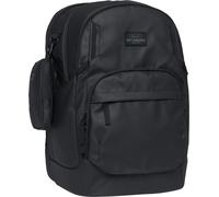 BECKMANN NORWAY - Sport Air, Black Coated Black