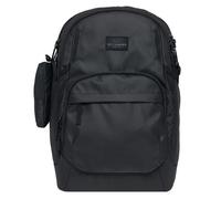 Beckmann Schulrucksack Sport Air Black Coated