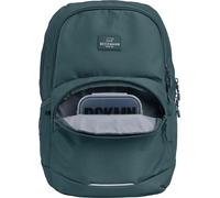 Beckmann Norway Sport Junior Schulrucksack 45 cm grün