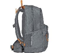 Beckmann Norway - Sport Junior, Green Orange Dusty Green