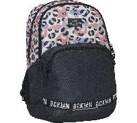 Beckmann Norway - Sport Junior, Light Safari Black/white