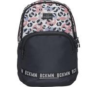 BECKMANN NORWAY - Sport Junior, Light Safari Black/white