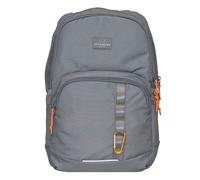 Beckmann Norway Sport Junior Schulrucksack 45 cm grau