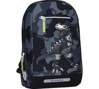 Beckmann Sport/Tagesrucksack Grundschule Camo Rex