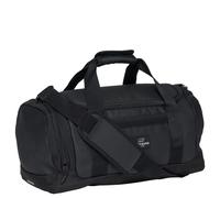 BECKMANN Sport Duffelbag Black Coated