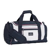 Beckmann Norway Sport Sporttasche 26 cm weiss