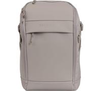 Beckmann Street Bold Rucksack Universal Warm Grey
