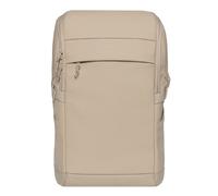 Beckmann Norway Street FLX Daypack 49 cm Laptopfach braun