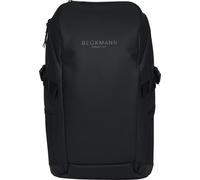 Beckmann Street GO black