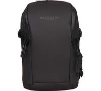 Beckmann Norway Street Go Daypack 47 cm Laptopfach grau
