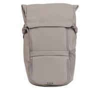 Beckmann Norway Street Light Daypack 44 cm gelb