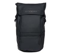 Beckmann Norway Street Light Daypack 44 cm schwarz