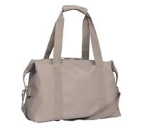 Beckmann Norway Street Weekend Weekender Reisetasche 42 cm grau