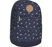 BECKMANN NORWAY - Urban Midi, Floral Floral, 26 LITER