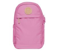 Beckmann, Schulrucksack Urban Midi Pink, weiterführende Schule ab 5. Klasse Unterstufe, 26L, Pink