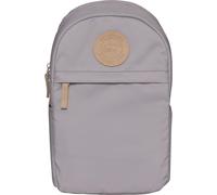 Beckmann Kinderrucksack Mini Urban Light Brown
